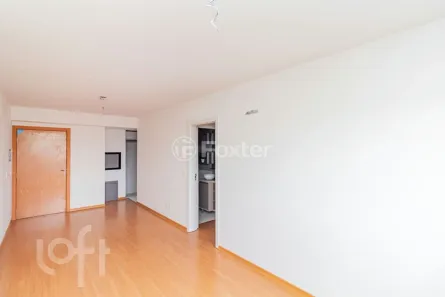 Apartamento com 3 Quartos à venda, 73m² no Partenon, Porto Alegre
