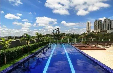 Apartamento com 3 Quartos à venda, 115m² no Vila da Serra, Nova Lima