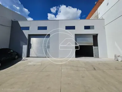 Imóvel Comercial para alugar, 135m² no Centro, Marília