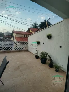 Casa com 3 Quartos à venda, 250m² no Mogi Moderno, Mogi das Cruzes