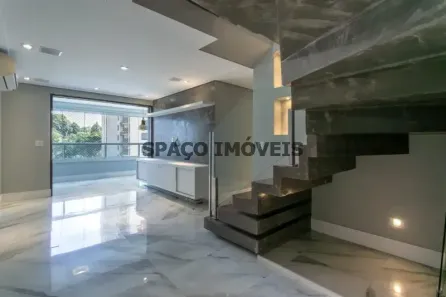 Cobertura com 3 Quartos à venda, 190m² no Vila Santa Catarina, São Paulo