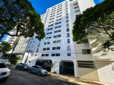 Apartamento com 3 Quartos à venda, 148m² no Vila Itapura, Campinas