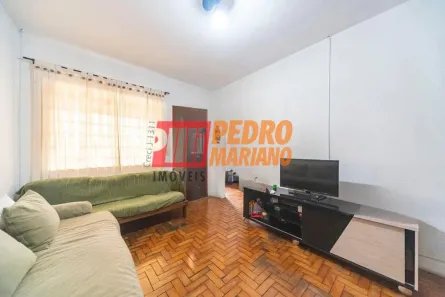 Casa com 3 Quartos à venda, 170m² no Rudge Ramos, São Bernardo do Campo