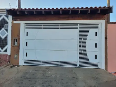 Casa com 2 Quartos à venda, 90m² no Jardim Santa Antonieta, Marília