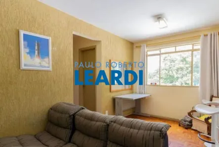 Apartamento com 2 Quartos à venda, 70m² no Santo Amaro, São Paulo