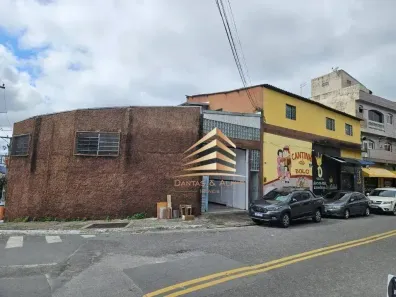 Ponto Comercial para alugar, 170m² no Vila São João Batista, Guarulhos