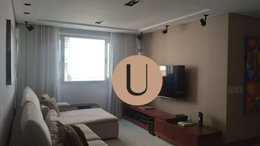Apartamento com 3 Quartos para alugar, 120m² no Itaim Bibi, São Paulo