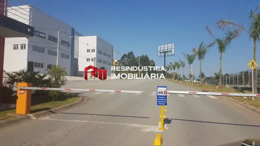 Galpão/Depósito/Armazém para venda ou aluguel, 1000m² no Jardim Helena Maria, Vargem Grande Paulista