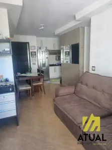 Apartamento com 2 Quartos à venda, 70m² no Usina Piratininga, São Paulo