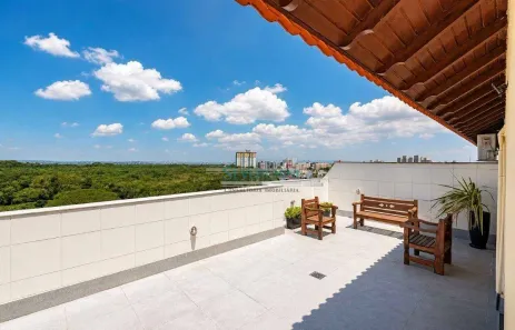 Cobertura com 2 Quartos à venda, 172m² no Vila Parque Brasília, Cachoeirinha