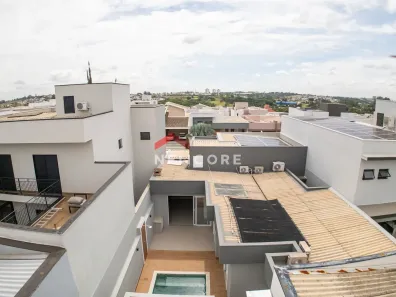 Casa com 3 Quartos à venda, 188m² no Jardim Residencial Maria Dulce, Indaiatuba