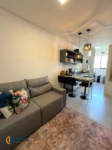 Apartamento com 2 Quartos à venda, 66m² no Ingleses do Rio Vermelho, Florianópolis