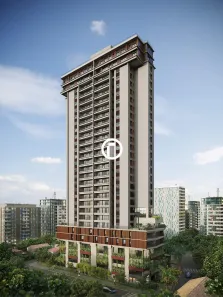 Apartamento com 4 Quartos à venda, 162m² no Jardim das Acácias, São Paulo