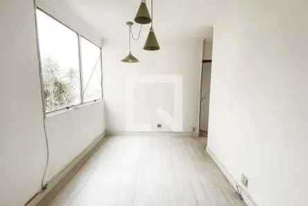 Apartamento com 2 Quartos à venda, 50m² no Lauzane Paulista, São Paulo