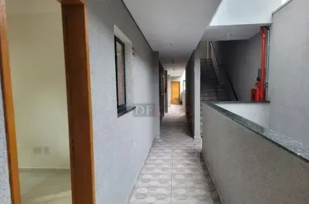 Apartamento com 1 Quarto para alugar, 30m² no Vila Matilde, São Paulo