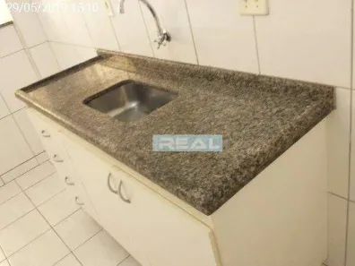 Apartamento com 3 Quartos à venda, 88m² no Morumbi, Paulínia