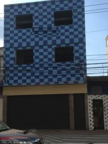 Prédio Residencial à venda, 1100m² no Tucuruvi, São Paulo