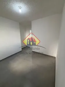 Apartamento com 2 Quartos à venda, 49m² no Residencial Novo Horizonte, Taubaté