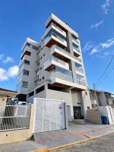 Apartamento com 2 Quartos à venda, 60m² no Centro, Imbituba