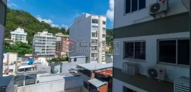 Apartamento com 2 Quartos à venda, 63m² no Botafogo, Rio de Janeiro