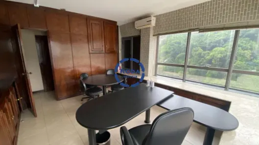 Sala Comercial para alugar, 87m² no Centro, Santos