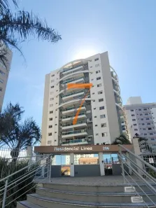 Apartamento com 1 Quarto à venda, 43m² no Barreiros, São José
