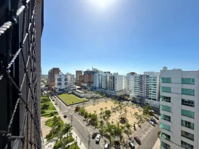 Apartamento com 2 Quartos à venda, 78m² no Zona Nova, Capão da Canoa
