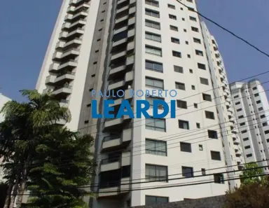 Cobertura com 3 Quartos à venda, 300m² no Vila Mariana, São Paulo