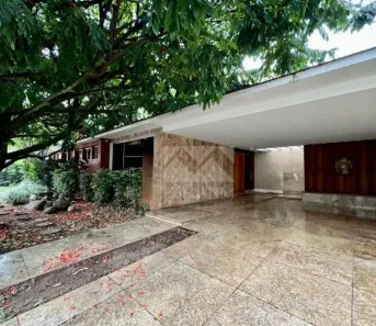 Casa com 4 Quartos à venda, 814m² no Centro, Piracicaba