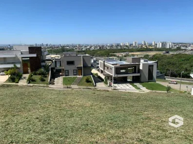 Lote/Terreno à venda, 900m² no Condomínio Reserva do Paratehy, São José dos Campos