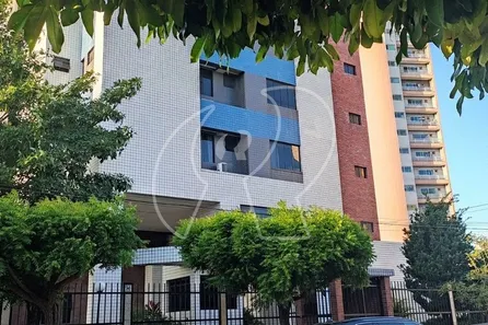 Apartamento com 3 Quartos à venda, 119m² no Dionisio Torres, Fortaleza