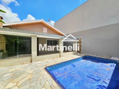 Casa com 3 Quartos à venda, 197m² no Jardim Botânico, Ribeirão Preto