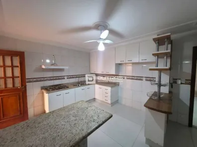 Casa com 3 Quartos para alugar, 116m² no Piracicamirim, Piracicaba
