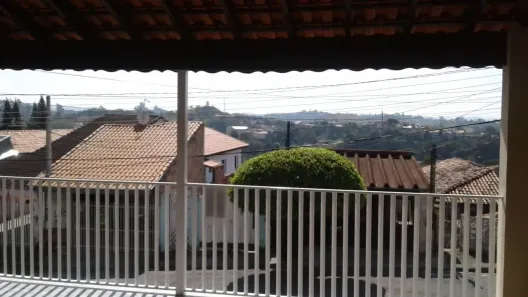 Sobrado com 2 Quartos à venda, 163m² no Jardim Nova Esperança, Jacareí