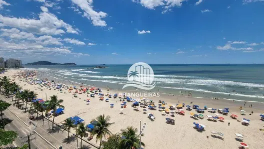 Apartamento com 4 Quartos à venda, 150m² no Pitangueiras, Guarujá