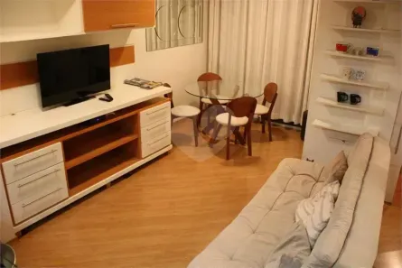 Apartamento com 2 Quartos para alugar, 55m² no Vila Leopoldina, São Paulo