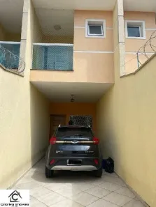 Sobrado com 3 Quartos à venda, 130m² no Jardim Triana, São Paulo