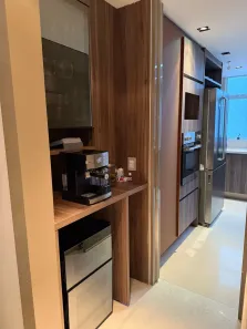 Apartamento com 2 Quartos para alugar, 154m² no Vila da Serra, Nova Lima