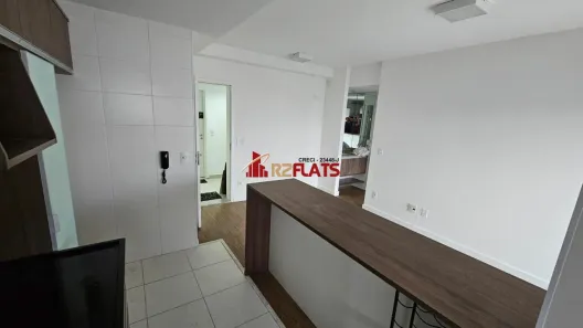Apartamento com 1 Quarto à venda, 50m² no Campo Belo, São Paulo