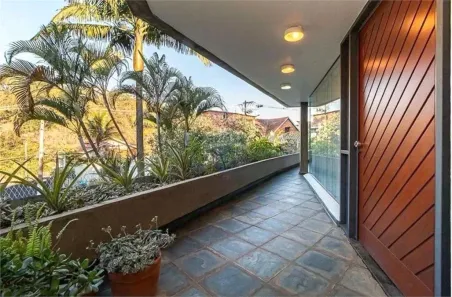 Casa com 4 Quartos à venda, 430m² no Jardim Vitória Régia, São Paulo