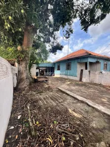 Lote/Terreno à venda, 539m² no Vila Rodrigues, Londrina
