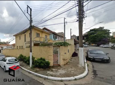 Sobrado com 3 Quartos à venda, 170m² no Vila Congonhas, São Paulo