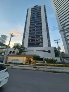 Apartamento com 3 Quartos à venda, 116m² no Boa Viagem, Recife