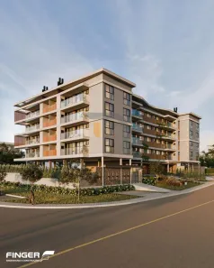 Apartamento com 3 Quartos à venda, 100m² no São Vicente, Gravataí