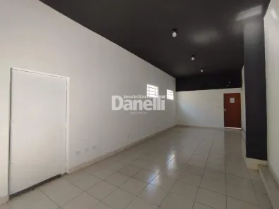 Ponto Comercial para alugar, 125m² no Centro, Taubaté
