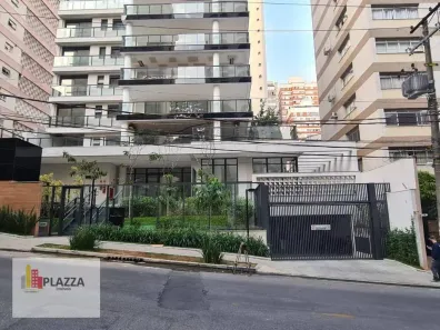 Apartamento com 3 Quartos à venda, 205m² no Jardim Paulista, São Paulo