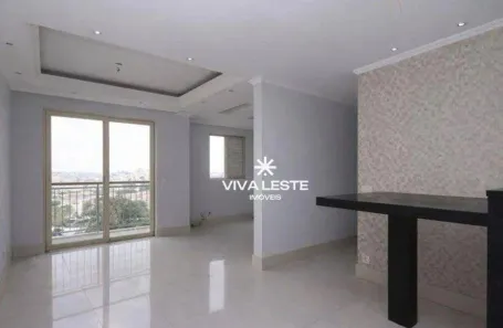 Apartamento com 2 Quartos à venda, 64m² no Vila Ivone, São Paulo