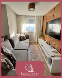 Apartamento com 2 Quartos à venda, 84m² no Vila Andrade, São Paulo