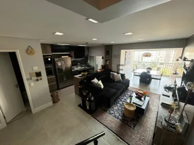 Apartamento com 2 Quartos à venda, 105m² no Vila Cordeiro, São Paulo