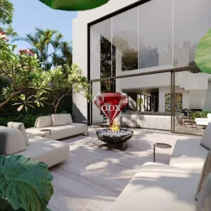 Casa de Condomínio com 4 Quartos à venda, 517m² no Jardim Paulista, São Paulo